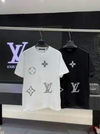Picture of Louis Vuitton T Shirts Short _SKULVS-XL20tr1497559